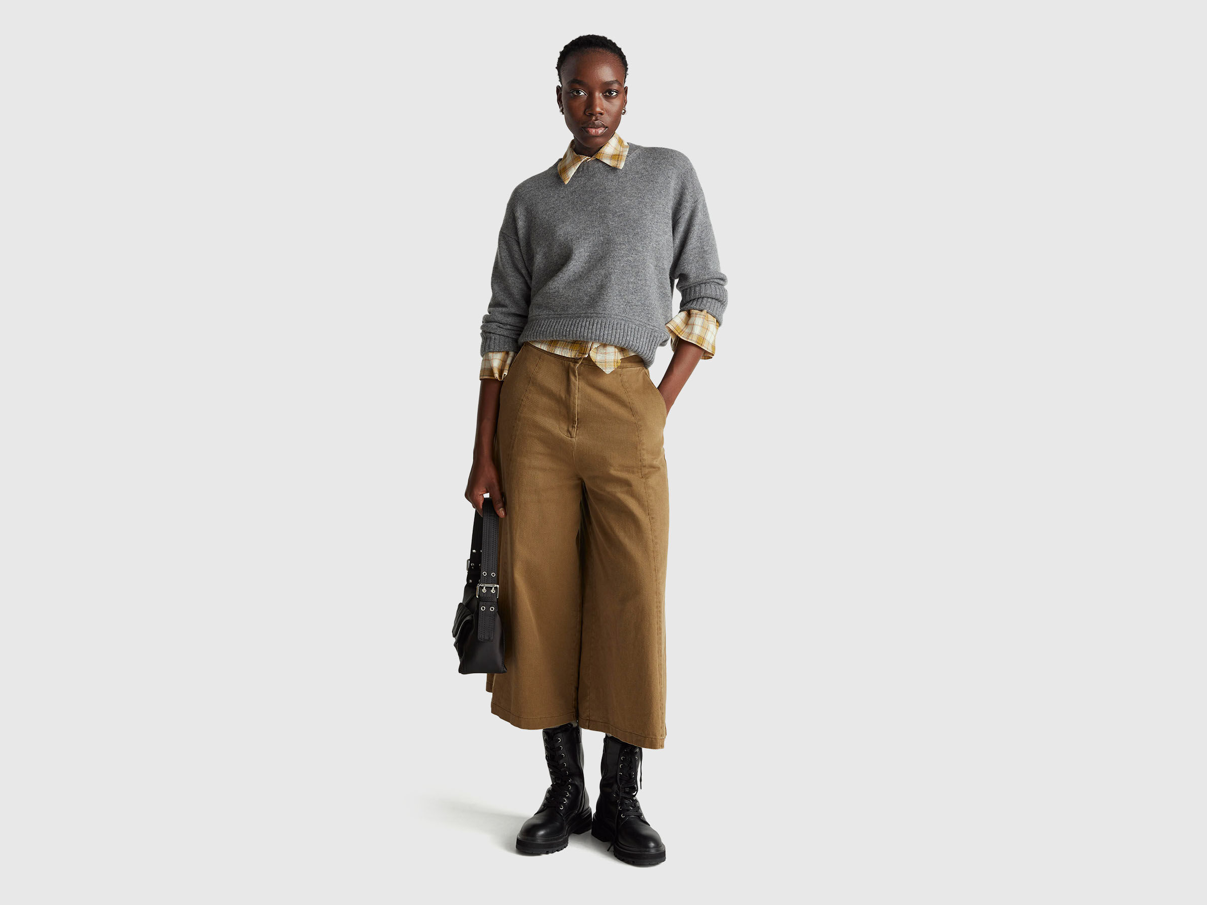 SHIRT Women image number 3